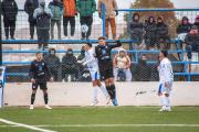 Federal A: Deportivo Rincón no hizo pie de local y empató sin goles con Atenas de Río Cuarto