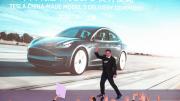 Elon Musk juega sus cartas en favor de China 