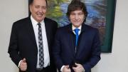 Avanza la investigación contra el pastor evangélico favorito de Milei