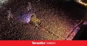 Pereira destacó el operativo diagramado para la Fiesta del Frío
