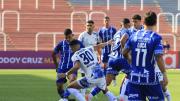 Talleres vs. Godoy Cruz por el Torneo Clausura: horario, formaciones y cómo ver en vivo