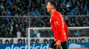 Torneo Clausura: Estudiantes aguantó y se llevó un gran triunfo ante Racing