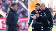 Federal A: Huracán Las Heras y Atlético San Martín afrontarán la segunda fecha de la Reválida