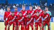 Deportivo Maipú recibirá a Güemes de Santiago del Estero con la objetivo de volver a ganar
