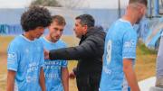 Gutiérrez Sport Club sufrió una nueva derrota de local en el debut de Rodrigo Alessandrello como entrenador