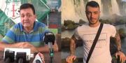 Capturan en Brasil a un allegado de Marset