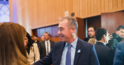 La metáfora de Martín sobre las candidaturas; el pase de un exuñaquista al team Miodowsky; y el elogio de Daniela a Gioja