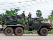 Tailandia y Camboya acuerdan una reunión en Malasia para negociar el fin de los combates y la disputa fronteriza