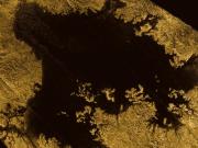 Según la NASA en una luna de Saturno puede haber vida