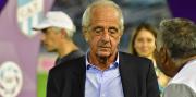 Rodolfo D'Onofrio avisó que apoyará la candidatura de Stéfano Di Carlo para ser presidente de River