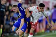 Boca visita a Huracán con la misión de cortar la mala racha de partidos sin ganar