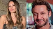 Pampita y un pícaro like sobre Benjamín Vicuña: ¿quiere volver?