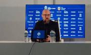 Alejandro Orfila: Gimnasia ganó con autoridad
