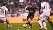 Torneo Clausura: Independiente no puede salir de su mal momento y perdió con Gimnasia La Plata