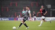 Gimnasia y Esgrima le ganó 2 a 0 a Colón de Santa Fe y quedó como puntero de la Zona B de la Primera Nacional