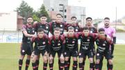 Huracán Las Heras mereció algo más, pero cayó derrotado ante Sol de Mayo en Viedma