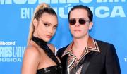 Lele Pons y Guaynaa celebran el nacimiento de su primera hija