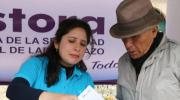 PROPUESTA Plan Bicentenario Fortalecer la protección social