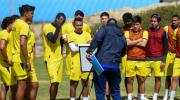 Liga y Copa: martes y miércoles habrá tres partidos reprogramados