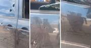 Acribillado en Beni: También hay otra persona herida que fue auxiliada