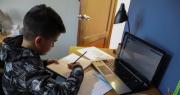 Retorno a clases en Sacaba será de dos modalidades por las limitaciones del acceso a internet en el área rural