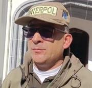 El Jefe contaba con notificación roja de Interpol desde 2022 por las muertes en Porongo