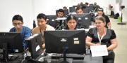 Simulacro nacional del Sirepre logra transmisión del 64% de actas con solo el 50% del personal operativo