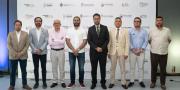 Exportadoras de Bolivia, Colombia, Ecuador y Perú participarán en el XIV Encuentro Empresarial Andino 2025 en agosto