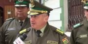 Suspenden a sargento de la Policía por negligencia en investigación del caso Nadia