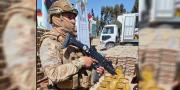 Descubren 23 nuevos pasos ilegales en fronteras, la mayoría en el límite con Chile