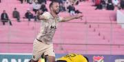 Real Tomayapo y The Strongest firman un empate a tres goles