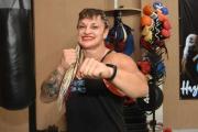 La vida y luchas de Alejandra Locomotora Oliveras: recordando a una campeona