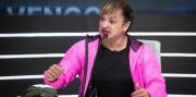 Murió Alejandra “Locomotora” Oliveras: el dolor en redes sociales