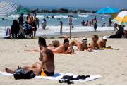 Turistas eligen las playas más decepcionantes del mundo