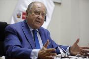 Antero Flores Aráoz habla sobre la situación del Perú