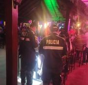 Fiscalía ejecuta operativos contra el proxenetismo