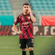 Goles, debuts y titulares en ligas internacionales