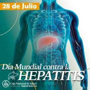¡Actuemos ahora para prevenir la hepatitis!