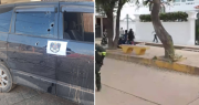 Balacera en Beni: Sobreviviente recibió un disparo en el brazo y será “testigo clave” en el caso, señala la Policía