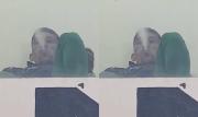 Centurión dio su descargo tras ser captado fumando en partido de Oriente