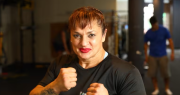 Muere “La Locomotora” Oliveras, ícono del boxeo argentino