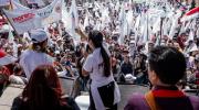 Copa: Morena se baja de la carrera electoral por el acoso político y la instigación interna