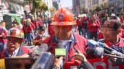 COD La Paz inicia congreso para abordar temas laborales y electorales