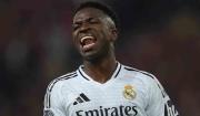 El Madrid se plantea vender a Vinícius tras enfriarse la renovación