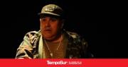 Fernando Alturria, un faro para la causa Malvinas