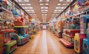La industria del juguete advierte por el aluvión de importaciones y el peligro para los niños