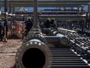 Licitaron la ampliación del gasoducto que une Vaca Muerta con Santa Fe: los privados prometen invertir US$ 700 millones