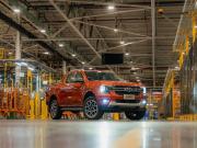 Ford incrementa su inversión en la pick up Ranger, con nuevas versiones y otros 150 operarios