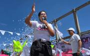 Eva Copa confirma que Morena se retira de las elecciones y ahora apunta a las subnacionales