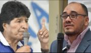 Elecciones: Vocal Ávila exige a Evo Morales probar su denuncia de un presunto “fraude monumental”